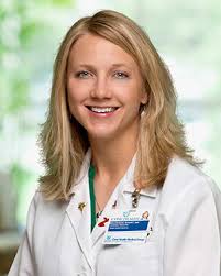 Dr. Melisa K. Bates, MD