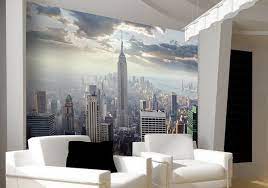 ورق جدران مكاتب