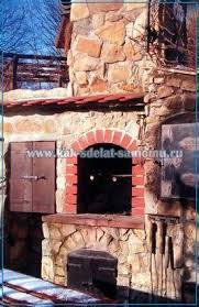 Bahce Fireplace Kendinizle Barbik Ve Kapsamli Fotograf Ve Cizim Semasi Kendin Yap Nasil Kendin Yap