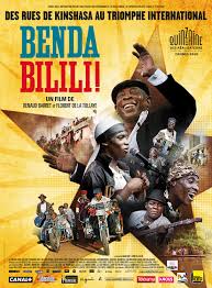 Things that make it awesome include but are i've been keenly aware of this movie since i was about nine years old when the poster and. Viff Day 9 Congolese Street Music Four Colours The Truth