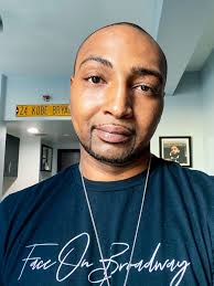 Shop Face On Broadway