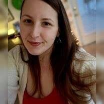 Ms. Megan Rae Bender Obituary