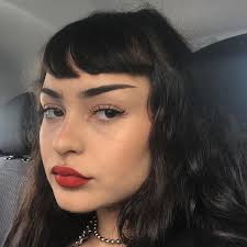 Dumb Boy With A Numb Girl Tryna Get Ri H Pretty Hairstyles Girl Beauty