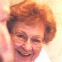 Louise M. Wallace Obituary November 20, 2004