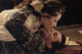 The Perfect Victim: “The Night Porter” at 50 on Notebook | MUBI