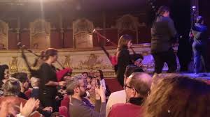 Marcha Do Entrelazado De Allariz Carlos Nunez Valencia 2019 Teatro Olympia Youtube Play along in a heartbeat. marcha do entrelazado de allariz carlos nunez valencia 2019 teatro olympia