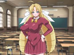 Post 3169100: Kageusugokuto ladies_versus_butlers! Selnia_Iori_Flameheart