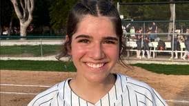 Lily Bosnich breaks 20-year-old area record: Tuesday's NewsTribune roundup 