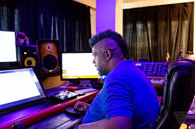 Find me on soundcloud click here. How Grammy Winning Producer Oak Felder Turns His Laptop Into A Studio The Verge