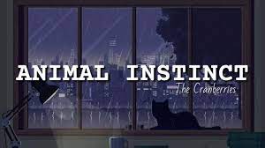 The Cranberries Animal Instinct Lyrics Youtube