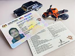 Pembaharuan lesen memandu kompeten (cdl) dan lesen kenderaan motor (lkm) secara online. Lesen Memandu Asing Boleh Ditukar Kepada Lesen Malaysia Bermula Esok Careta