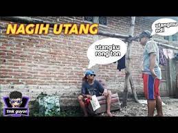 We did not find results for: Cerita Lucu Bahasa Jawa Nagih Utang Youtube