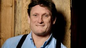 Watches: A Briton at the heart of a Swiss tradition