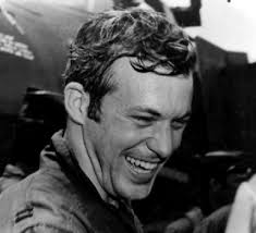 Vietnam war Aces Richard Stephen Ritchie CMK F48147