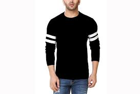 Here Are The Best Full Sleeve Tshirts For Men In India