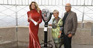 Maybe you would like to learn more about one of these? What Happened To Wendy Williams Mom Reveals She Died Many Weeks Ago