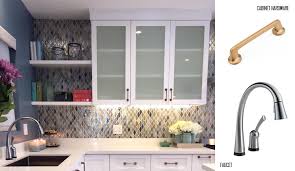 Choose from a vast selection of over 150 cabinet pulls and knobs. World Market A S D Interiors Blog