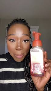 Bath and Body Works Terracotta Dispenser