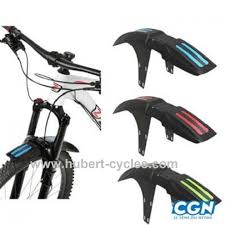 Disponible en ligne prise de rdv en 72h. Garde Boue Vtt Av 27529 Zefal Hubert Cycles