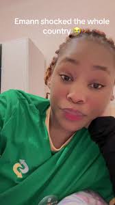 Emann Shocks South Africa with His Latest Revelation