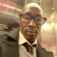 40+ "Victor Saunders" profiles