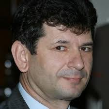 Marius Popa's Instagram, Twitter & Facebook