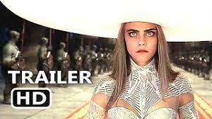 Browse 1,122 cara delevingne valerian stock photos and images available, or start a new search to explore more stock photos and images. Valerian Priceless Official Clip 2 New Tv Spots 2017 Cara Delevingne Movie Hd Youtube