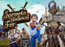 Sarasota Medieval Fair 2026