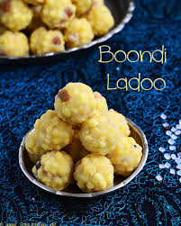 Looking for sugar free sweets recipe for this diwali. Boondi Ladoo Diwali Sweets Recipes Raks Kitchen