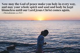 Image result for images - 1 Thessalonians 5:19-20