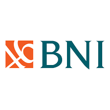 Bni Logo Bank Negara Indonesia Logos Banks Logo Logo Design Inspiration