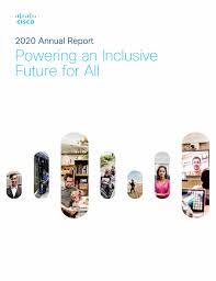 As chief strategy officer and gm, applications, liz centoni partners with the executive leadership team, other general managers, and functional leaders to drive the company's overall strategic direction, and leads a team incubating emerging solutions to create new markets and businesses for cisco. Cisco Annual Report 2020