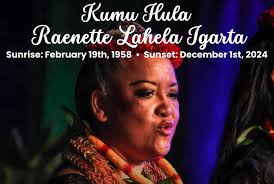 Hālau Nā Mamo O Pu'uanahulu