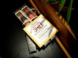 Yes, your favorite brand makes you pretty, but have you asked if it cares about your well being? Kiss On The Lips With Burt S Bees New Lip Range Mishventurer