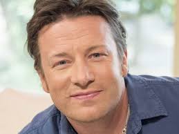 Jamie Oliver