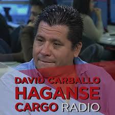 David Carballo, delegado linea B de Subte sobre conflicto patronal