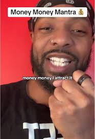 Money Mantra: Embrace Abundance with Mello