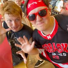 FIRST '25 CYMBAL MEMBER INTRO. GET HYPED. Jenna Olson Favorite cymbal  sound: Zings Your life's theme song: Feeling Good, Michael Buble Least  favorite ice cream flavor: Salted caramel What object in the