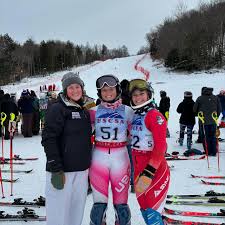 Boston University Ski Racing Team