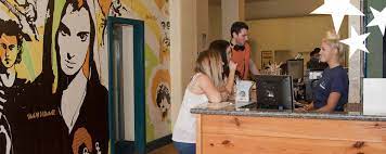We're just one minute's walk to trinity college, temple bar and o'connell street as well as bus stops to the airport, ferry terminal. Ashfield Hostel Dublin City Hostel Next To Trinity College