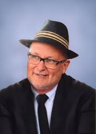 Russell Bueche Obituary and Online Memorial (2024)