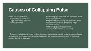 Image result for Collapsing Pulse