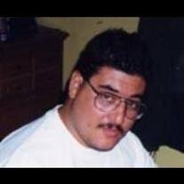 Robert Longo Sr. Obituary