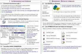 Etant sur le réseau internet, on ne peut pas se connecté et communiquer que par l'intermédiaire d'un fsi. 1 La Messagerie Electronique 2 Messagerie Boites Et Symboles 1 1 Comment Fonctionne T Elle 2 1 Les Boites Ou Dossiers Pdf Telechargement Gratuit
