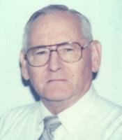 Obituary for David Orson Harper