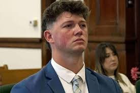 Jordan Kessinger's Instagram, Twitter & Facebook