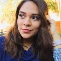 Olivia Alaniz's Instagram, Twitter & Facebook