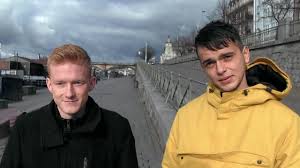 Czech Hunter 518 | GayMobile.fr