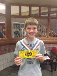Mr Batsie Gave Logan A Power Pass Logan Is An Inspiration To All Students Because He Is Writing A Novel Well Done Logan Congra Novel Writing Student Power