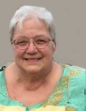 Obituary information for Roberta "Bertie" Lynn Carter